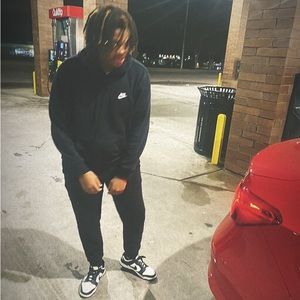 Meet your Posher, Andre